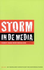 Storm In De Media (9789460032097), Boeken, Nieuw, Verzenden