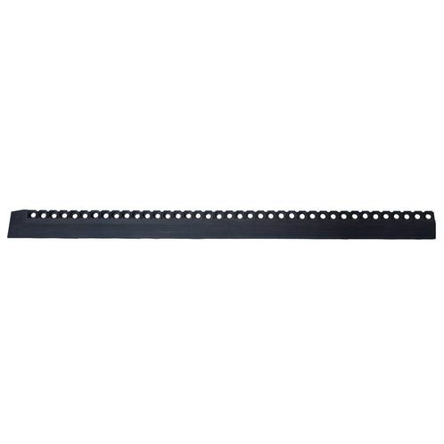 Drempelhulp - Schuine rand voor ringmat - 160,5 x 10,5 cm, Tuin en Terras, Deurmatten, Verzenden