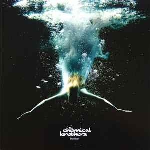 lp nieuw - The Chemical Brothers - Further, Cd's en Dvd's, Vinyl | Pop, Zo goed als nieuw, Verzenden