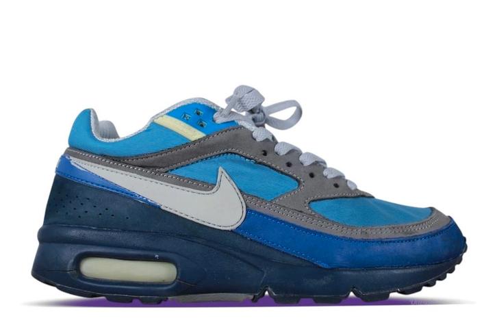 Nike Air Classic BW Stash • 41, Kleding | Heren, Schoenen, Sneakers of Gympen, Ophalen of Verzenden