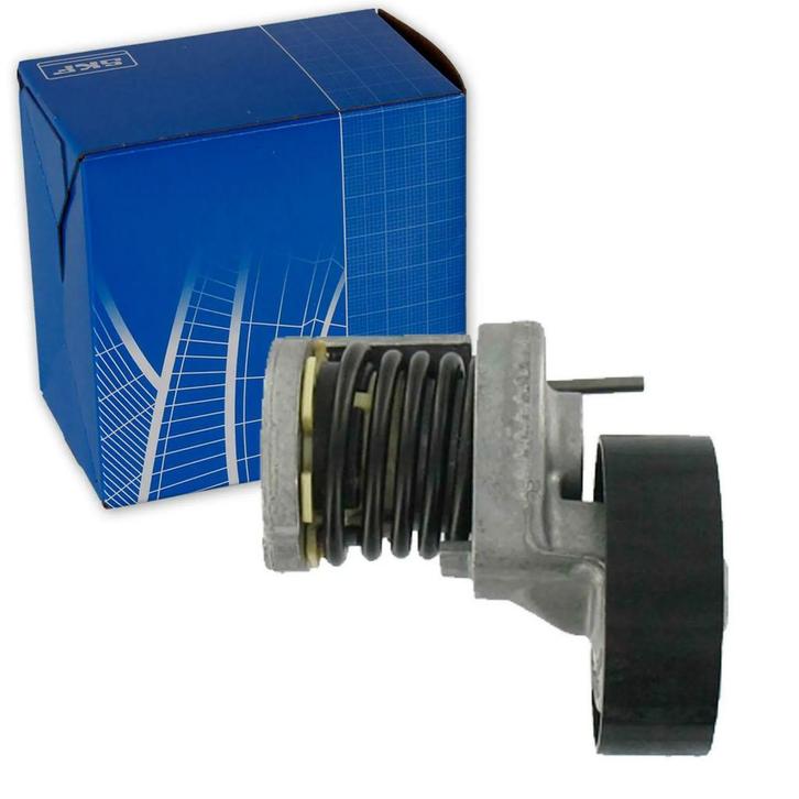 SKF Spanrol VKM31058 ( Multiriem ) VW Audi Seat Skoda 1.4..., Auto-onderdelen, Overige Auto-onderdelen, Nieuw, Ophalen of Verzenden