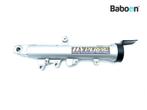 Voorvork Buitenpoot Links Suzuki SV 650 2005-2006 (SV650, Verzenden, Gebruikt