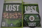 Lost - The Video Game (360), 1 speler, Verzenden, Zo goed als nieuw
