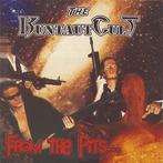cd - The KuntautCulT - From The Pits..., Verzenden, Zo goed als nieuw