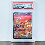 Pokémon Graded card - Mew 053 - Pokémon - PSA 10, Nieuw