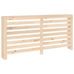Radiatorombouw Massief Grenen 169cm - Tweedekansje!, Ophalen of Verzenden, Nieuw