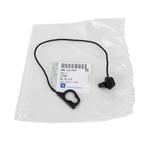 Hoedenplank steun riem touw Opel Corsa D E 5 Deurs 13367836, Ophalen of Verzenden, Nieuw