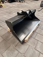 Slotenbak S40 | 3.0 - 6.2ton | 1400mm | 290L | 185Kg, Zakelijke goederen, Machines en Bouw | Kranen en Graafmachines, Graafmachine