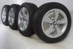 BMW 1 2 serie F20 F21 F22 F23 376 16 inch velgen Dunlop Zome, Gebruikt, Velg(en), 16 inch, Ophalen of Verzenden