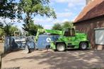 Veiling: Verreiker Merlo ROTO 30.16-EV Diesel 3000kg 16.0m 1, Zakelijke goederen, Ophalen, Verreiker