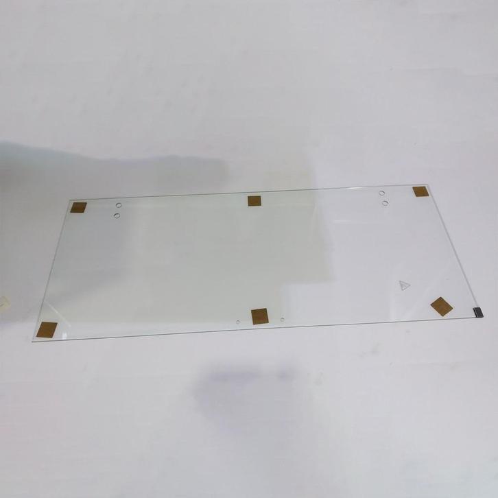 GGM Gastro | Glas voor kippengrill met 6 spiesen | 040610 |, Tuin en Terras, Barbecue-accessoires, Verzenden