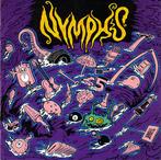 Cd - Nymphs - Nymphs, Verzenden, Nieuw in verpakking
