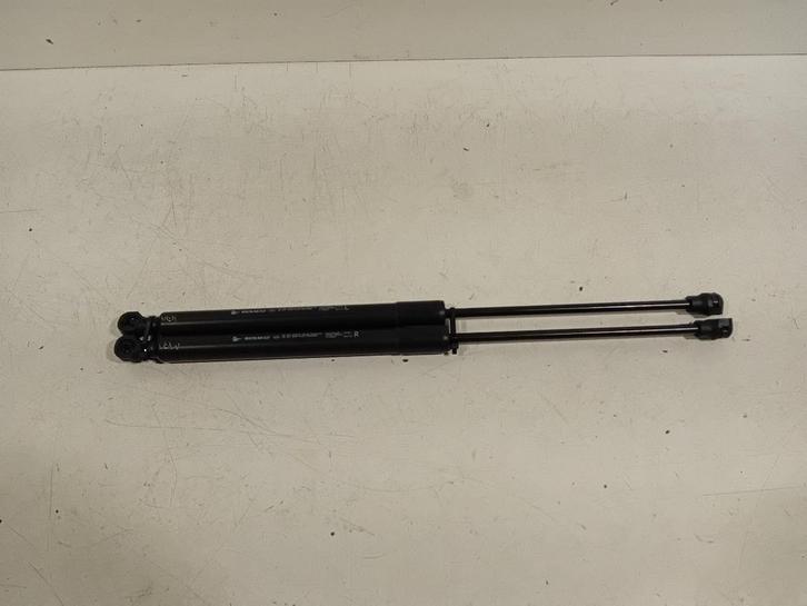 Gasdrukveerset voor Renault Mégane IV 1.6 TCe 205 654700462, Auto-onderdelen, Carrosserie en Plaatwerk, ARN erkend, Stiba lid