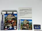 Gameboy Advance / GBA - Harry Potter - Quidditch World Cup -, Spelcomputers en Games, Games | Nintendo Game Boy, Verzenden, Gebruikt