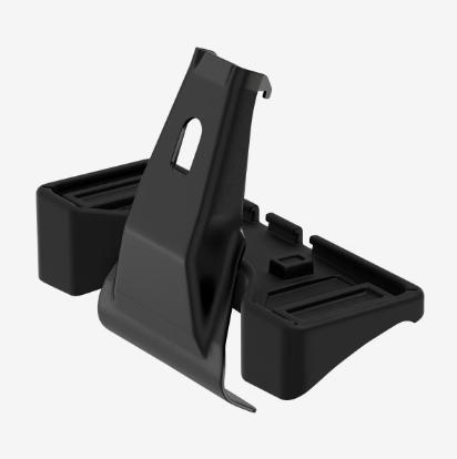 THULE - Toyota Aygo 5-drs Hatchback 14+ Kit Set, Auto diversen, Auto-accessoires, Ophalen of Verzenden