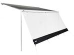 Thule Sun Blocker G2 Voorwand 380 x 170, Nieuw