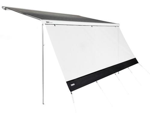 Thule Sun Blocker G2 Voorwand 380 x 170, Caravans en Kamperen, Kampeeraccessoires, Nieuw, Ophalen of Verzenden