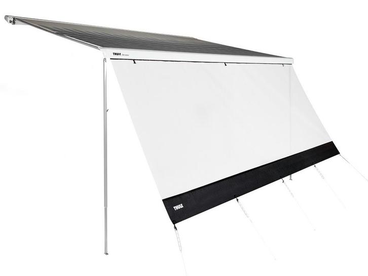 Thule Sun Blocker G2 Voorwand 380 x 170, Caravans en Kamperen, Kampeeraccessoires, Nieuw, Ophalen of Verzenden