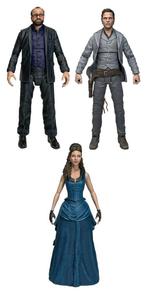 Westworld Select Action Figures 18 cm Series 2 (3), Verzamelen, Ophalen of Verzenden, Nieuw