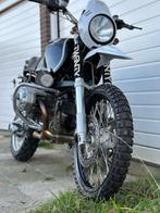 BMW - R1200GS - Special Scrambler - 2004