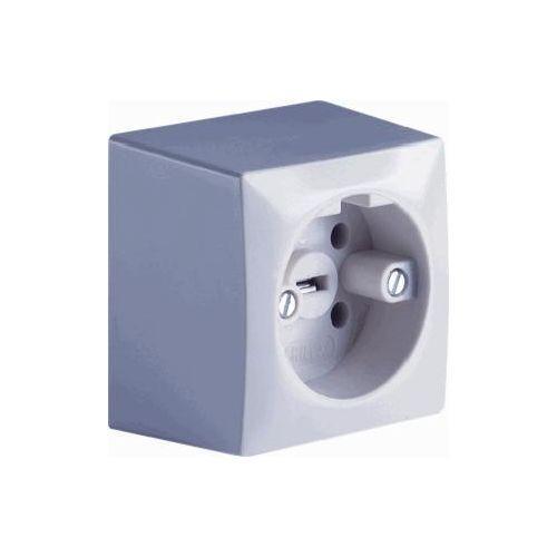 ABL Sursum perilex Opbouw, Doe-het-zelf en Verbouw, Elektra en Kabels, Nieuw, Ophalen of Verzenden