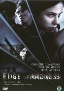Edge of madness - DVD, Cd's en Dvd's, Dvd's | Avontuur, Verzenden