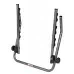 Wandhouder – wandbeugel voor fiets – verstelbaar –, Fietsen en Brommers, Fietsaccessoires | Overige Fietsaccessoires, Ophalen of Verzenden