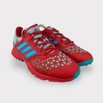 Adidas Zone Dox Hockey - Maat 39.5, Sneakers of Gympen, Gedragen, Verzenden, Adidas