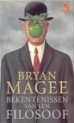 Bekentenissen van een filosoof / Flamingo pocket B. Magee, Verzenden, Gelezen, B. Magee
