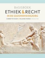 9789024468270 Basisboek ethiek en recht in de gezondheids..., Boeken, Verzenden, Nieuw