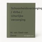 Schoonheidsverzorging / 4Vbo / Uiterlijke verzorging, Verzenden, Gelezen, M. van Geel-van Dorst