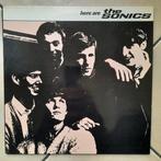 The Sonics, The Seeds, The Electric Prunes - 4 x albums -, Nieuw in verpakking