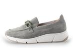 Gabor Loafers in maat 40½ Groen | 10% extra korting, Verzenden, Overige typen, Gabor, Zo goed als nieuw
