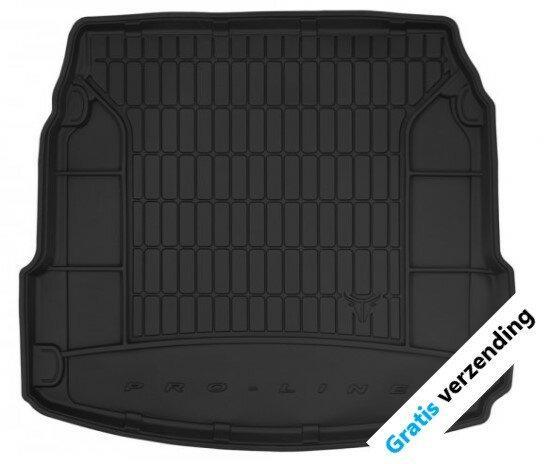Rubber kofferbakmat Audi A8 2010 - 2017, Auto-onderdelen, Interieur en Bekleding, Nieuw, Audi, Verzenden