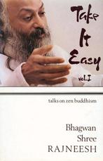 Take It Easy Volume 1 - Osho (Bhagwan Shree Rajneesh) - 9780, Boeken, Verzenden, Nieuw