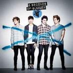 cd - 5 Seconds Of Summer - 5 Seconds Of Summer, Cd's en Dvd's, Cd's | Rock, Verzenden, Nieuw in verpakking