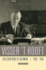 Visser t Hooft - Biografie 9789492183712 Jurjen Zeilstra, Verzenden, Gelezen, Jurjen Zeilstra