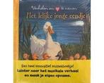 Boek Het lelijke eendje - Boek Het lelijke eendje, Boeken, Kinderboeken | Jeugd | onder 10 jaar, Ophalen of Verzenden, Nieuw