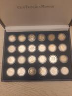 Europa. 2 Euro 2013/2024 (24 monnaies) (Zonder minimumprijs), Postzegels en Munten, Munten | Europa | Euromunten