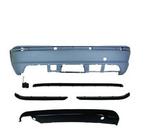 M-Tech 2 (Sport Look) Achterbumper BMW E46 Sedan B2273, Auto-onderdelen, Carrosserie en Plaatwerk, Nieuw, Achter, BMW, Bumper
