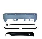 M-Tech 2 (Sport Look) Achterbumper BMW E46 Sedan B2273, Auto-onderdelen, Carrosserie en Plaatwerk, Nieuw, Bumper, BMW, Achter