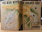 Ian Fleming - The Man With The Golden Gun - 1965
