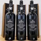 2013 Dows, Quinta do Bomfim - Vintage Port -  Douro  - 3, Verzamelen, Nieuw