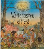 Welterusten, elfjes ! / Een Westeinde prentenboek M. Hague, Boeken, Verzenden, Gelezen, M. Hague