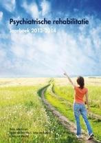 Psychiatrische rehabilitatie jaarboek 2013-2014, Boeken, Verzenden, Gelezen
