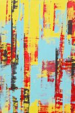 ronald hunter - Static in Red
