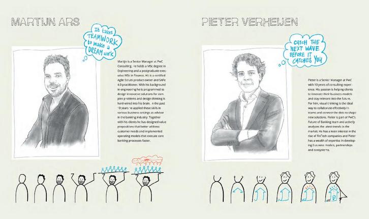 Visual thinking 9789063694531, Boeken, Studieboeken en Cursussen, Zo goed als nieuw, Verzenden