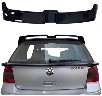 Achterspoiler | Volkswagen | Golf 1998-2003, hatchback | oet beschikbaar voor biedingen