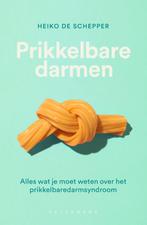 Prikkelbare darmen 9789464012415 Heiko De Schepper, Boeken, Verzenden, Zo goed als nieuw, Heiko De Schepper