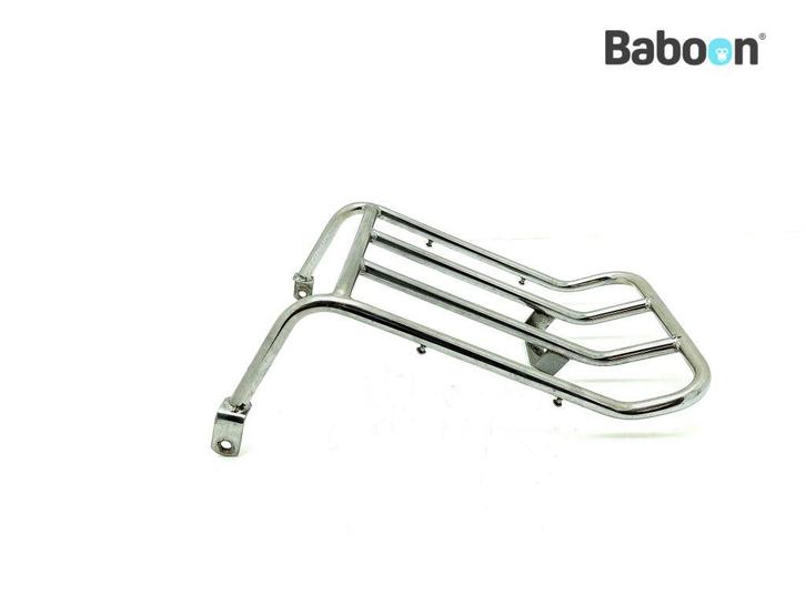 Bagage Rek Suzuki VL 1500 1998-2004 Intruder LC (VL1500), Motoren, Onderdelen | Suzuki, Gebruikt, Verzenden